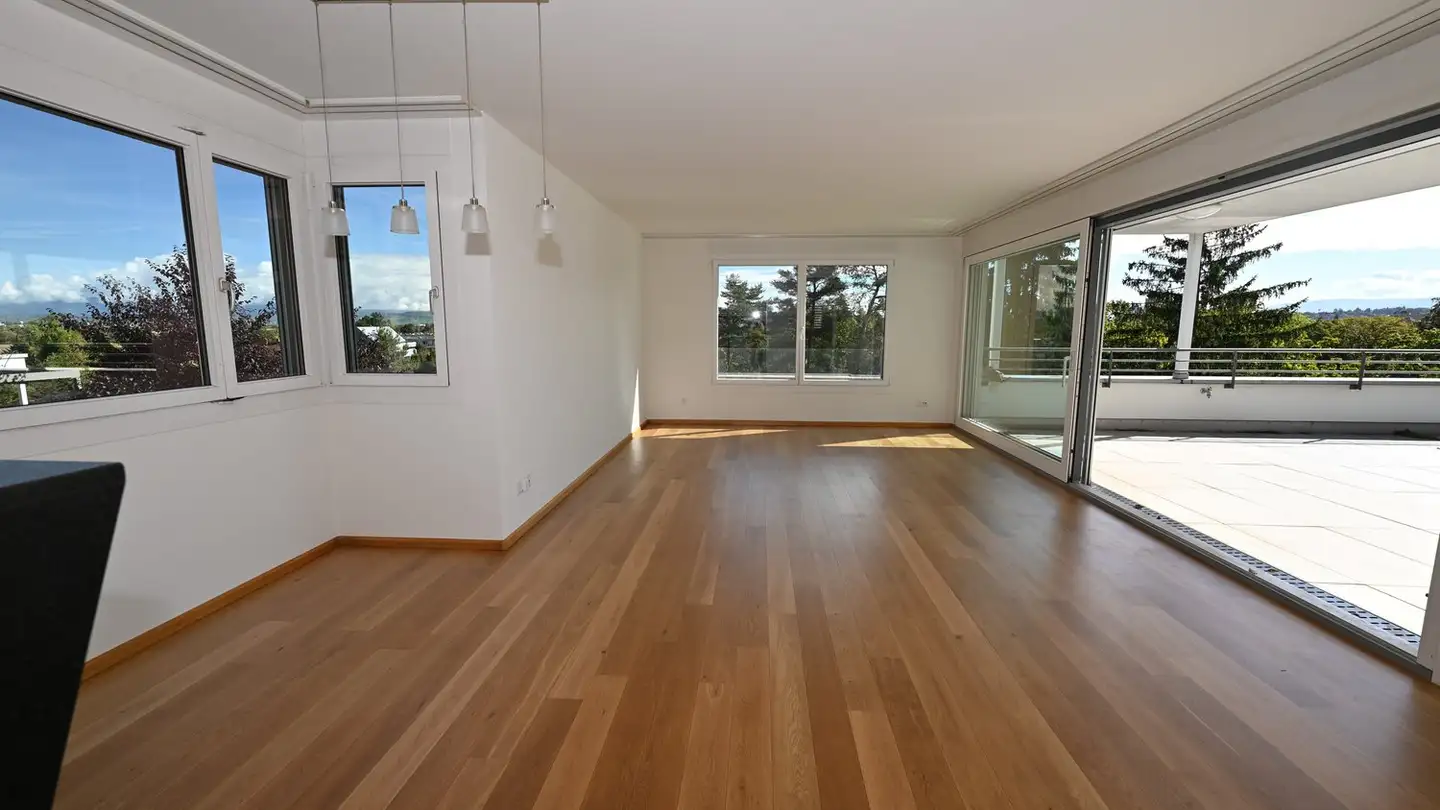 Stepped house for rent - Keltenweg 10, 4123 Allschwil - Photo 4