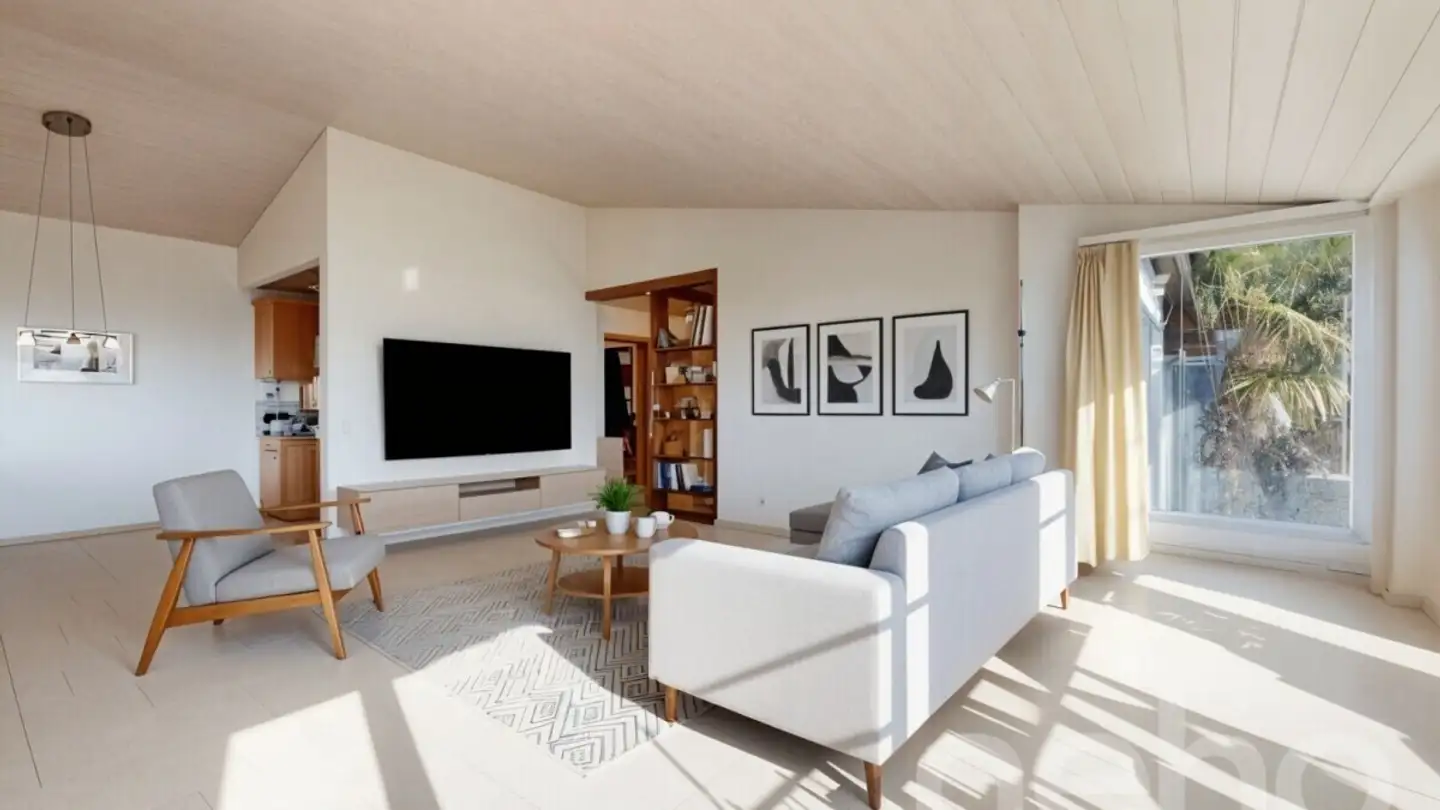 Maison troglodyte à vendre - 3510 Konolfingen - Photo 2