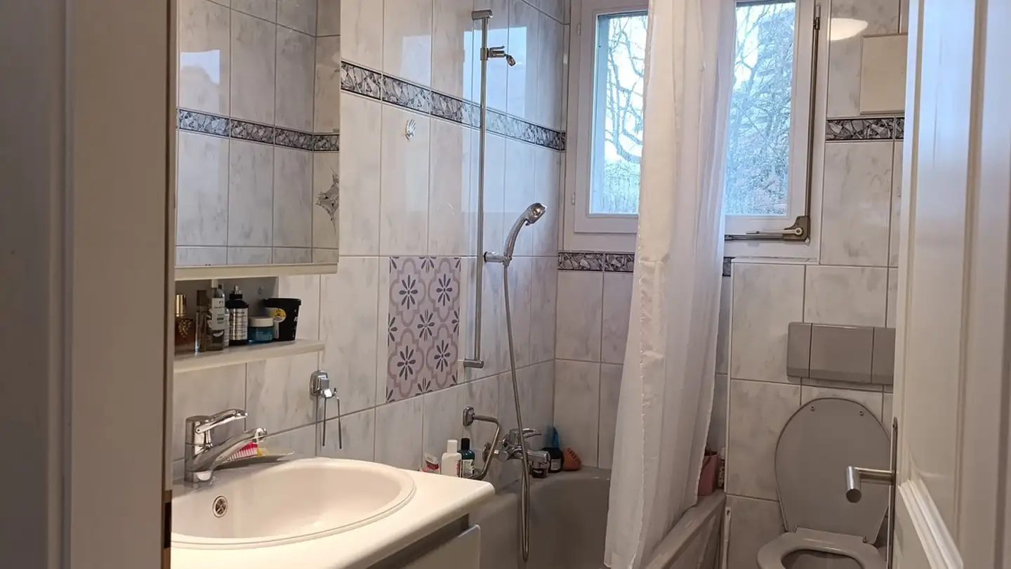 Wohnung mieten - 3074 Muri b. Bern - Foto 3