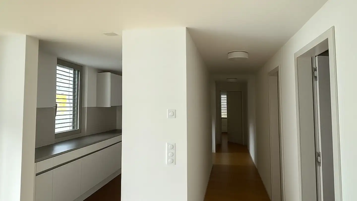 Appartamento in affitto - Terbinerstrasse 9, 3930 Visp - Photo 4