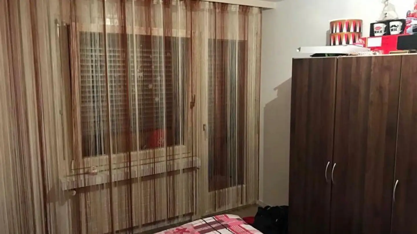 Wohnung mieten - Churerstrasse 76, 9470 Buchs SG - Foto 4