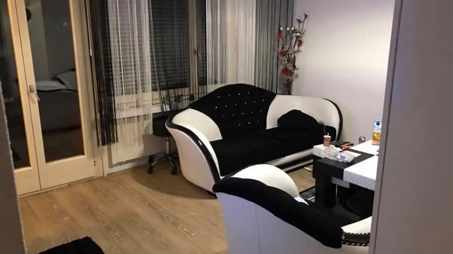 Wohnung mieten - Churerstrasse 76, 9470 Buchs SG - Foto 3