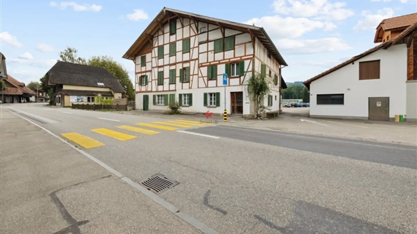 Maison individuelle à vendre - Langnaustrasse 82, 3436 Zollbrück - Photo 2