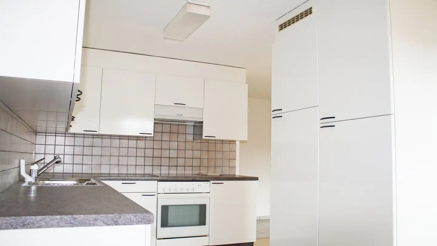 Duplex à louer - Badenerstrasse 9, 8107 Buchs ZH - Photo 2