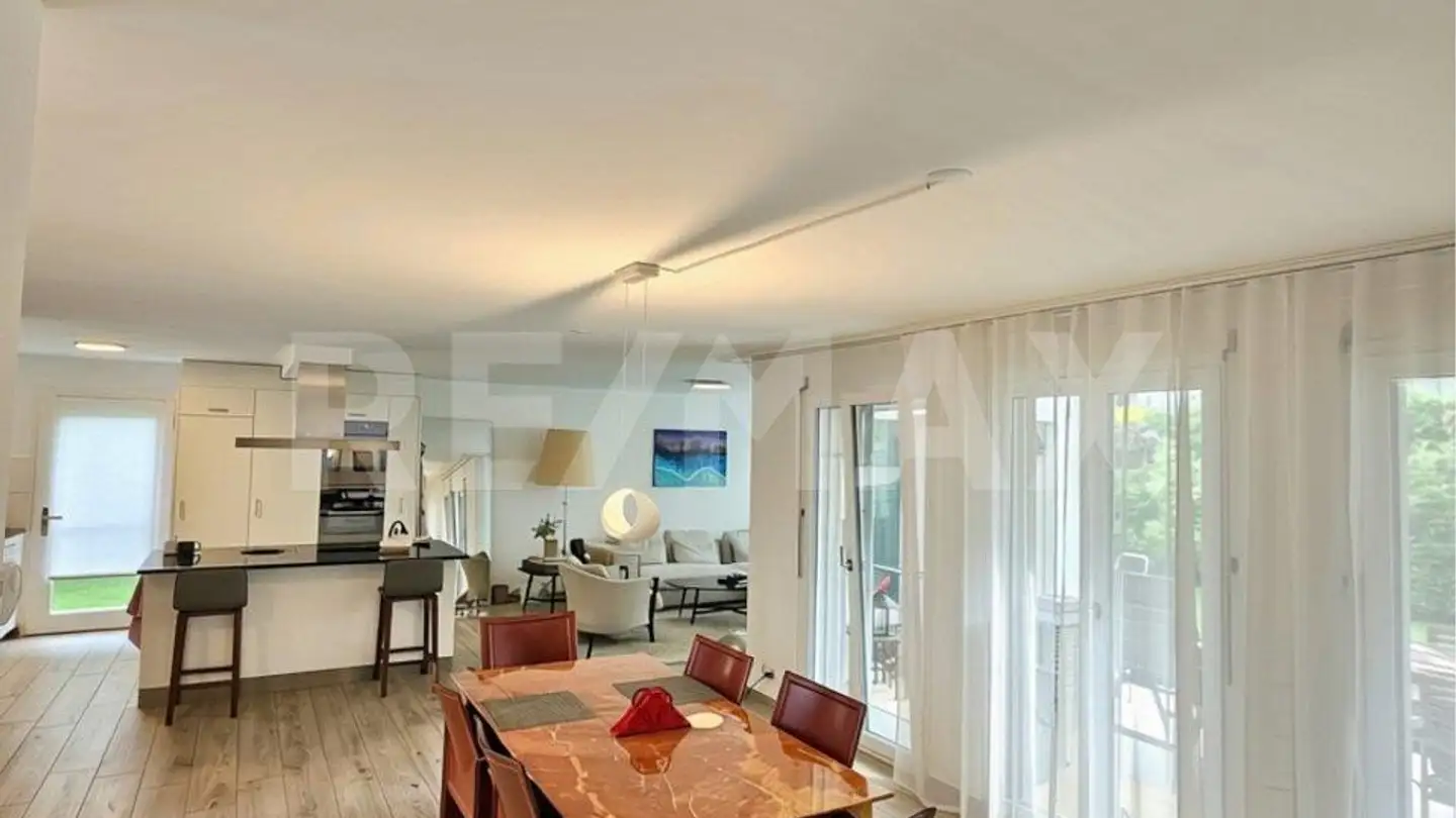 Doppelhaushälfte mieten - 8953 Dietikon - Foto 2