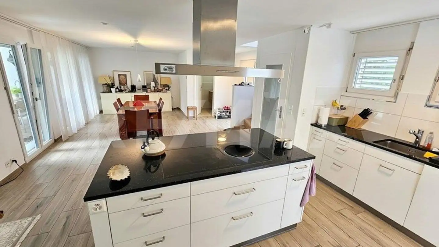 Doppelhaushälfte mieten - 8953 Dietikon - Foto 3