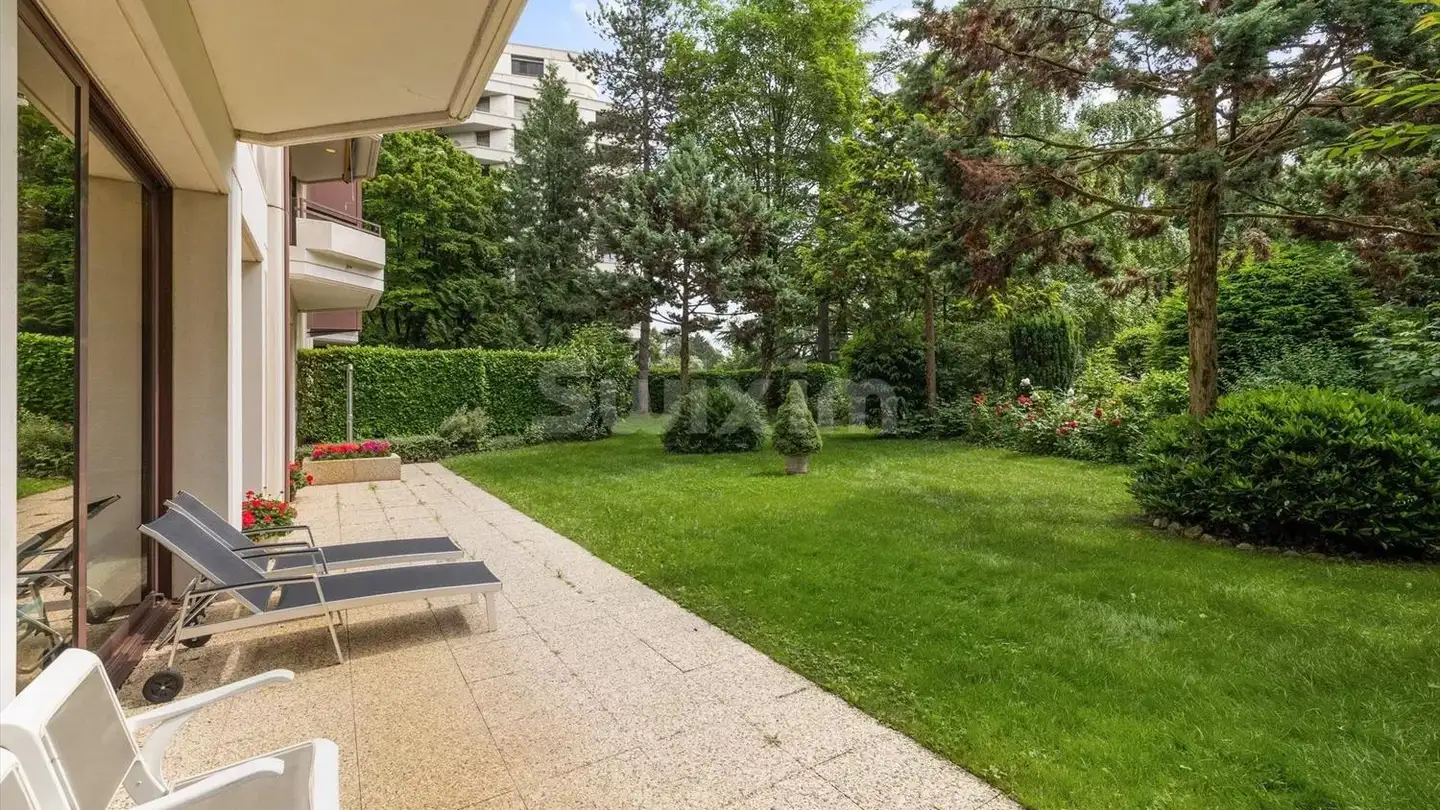 Apartment for sale - 1209 Genève