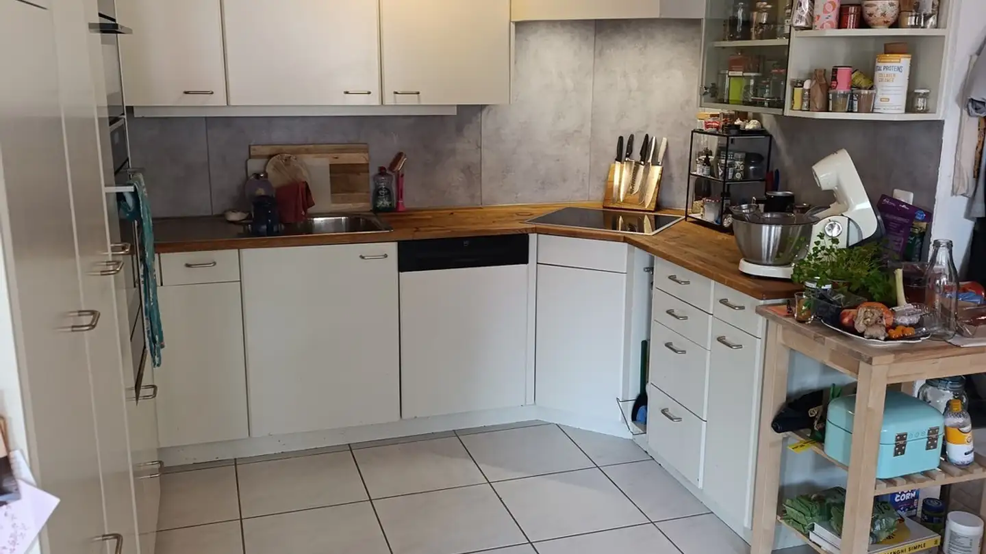 Wohnung mieten - 3074 Muri b. Bern - Foto 4