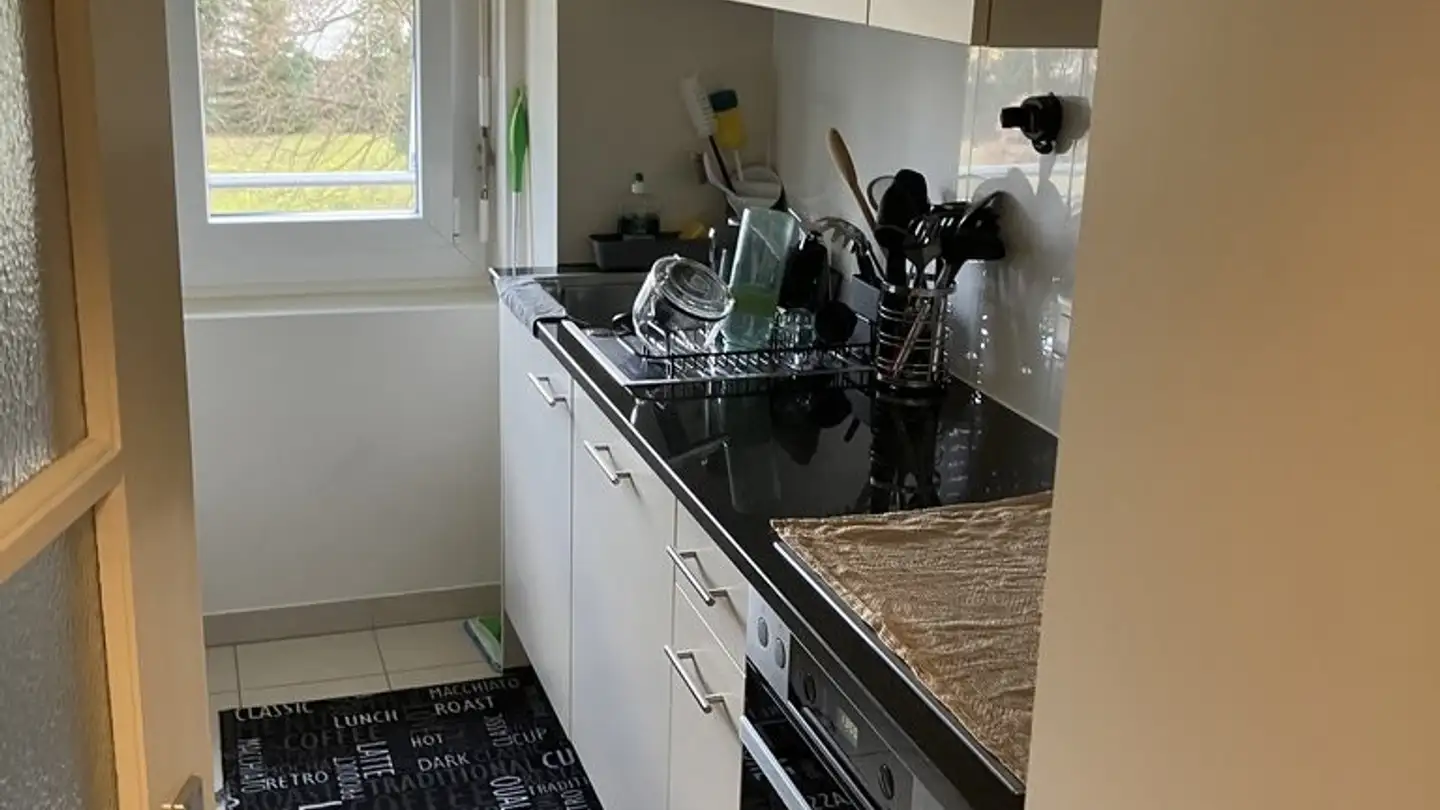 Apartment for rent - Rue Elisabeth-Baulacre 24, 1202 Genève - Photo 2