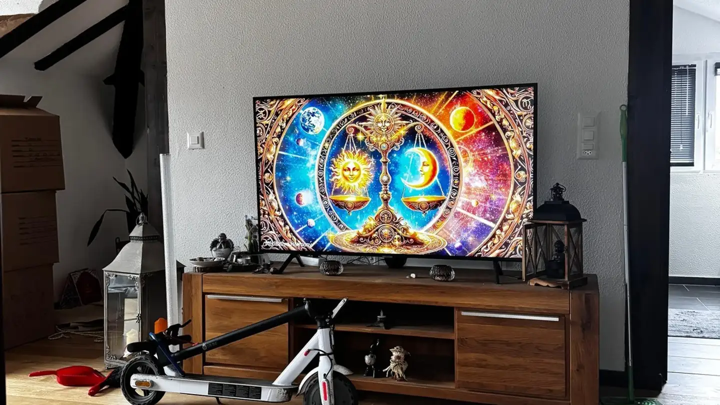 Wohnung mieten - Simonstrasse 7, 9400 Rorschach