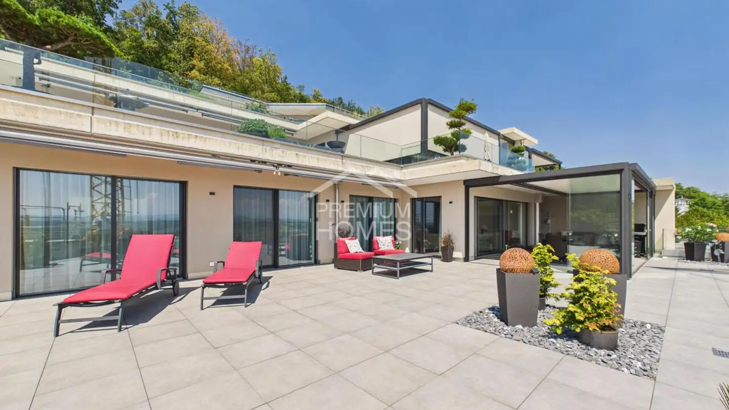 Stepped apartment for sale - 4702 Oensingen