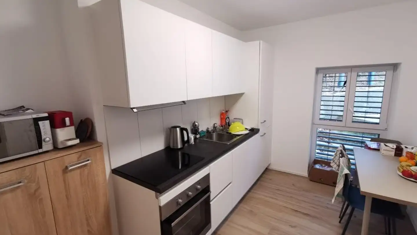 Zimmer mieten - Rue Des Saars 16, 2000 Neuchâtel