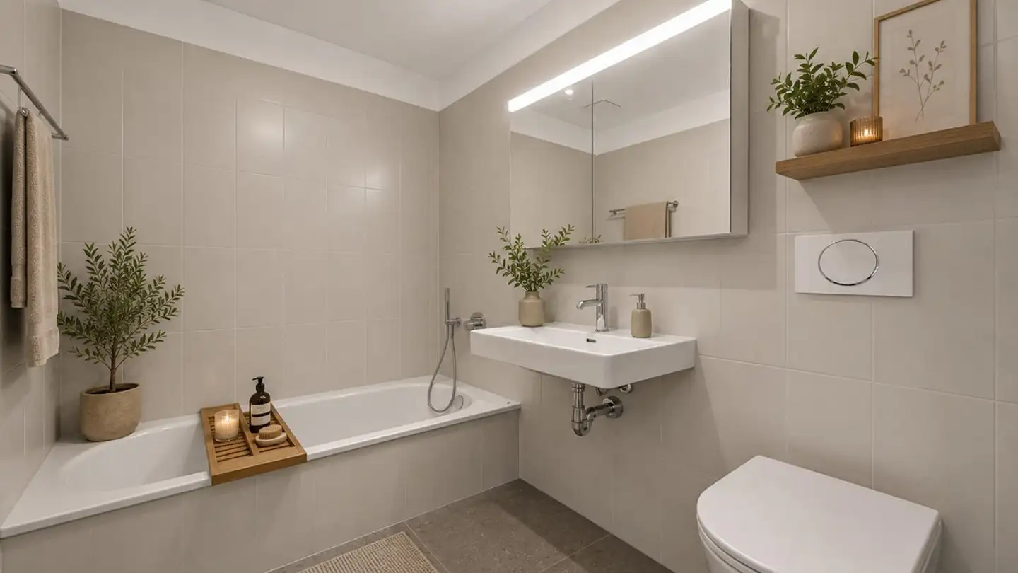 Wohnung mieten - Bitzighoferstrasse 3a, 6060 Sarnen - Foto 3