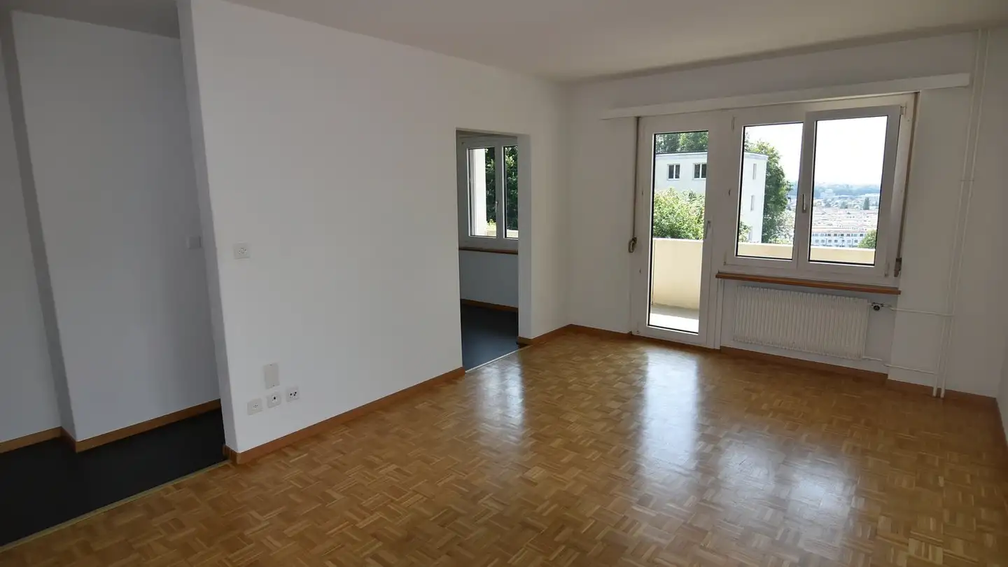 Appartamento in affitto - Rütiweg 76, 3072 Ostermundigen - Foto 4