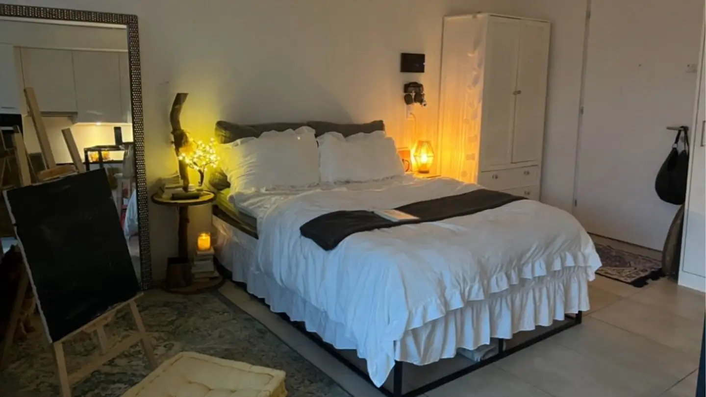 Appartement à louer - 1723 Villarsel-sur-Marly