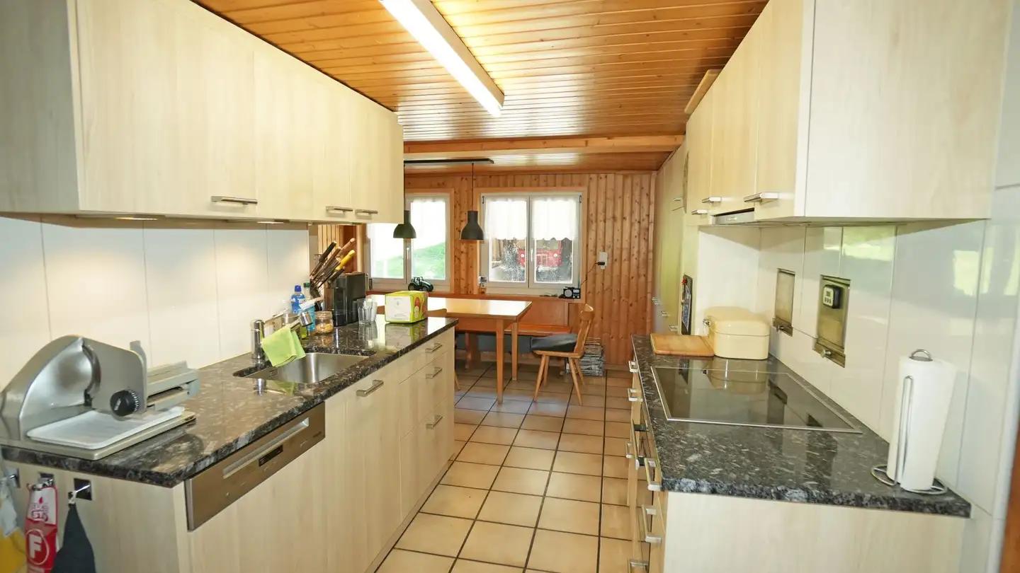 Casa singola in vendita - Dorf, 3538 Röthenbach im Emmental - Photo 2