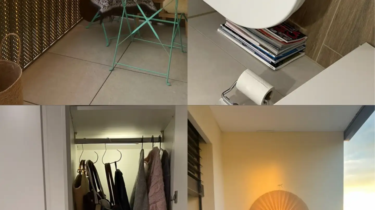 Appartement à louer - 1723 Villarsel-sur-Marly - Photo 4