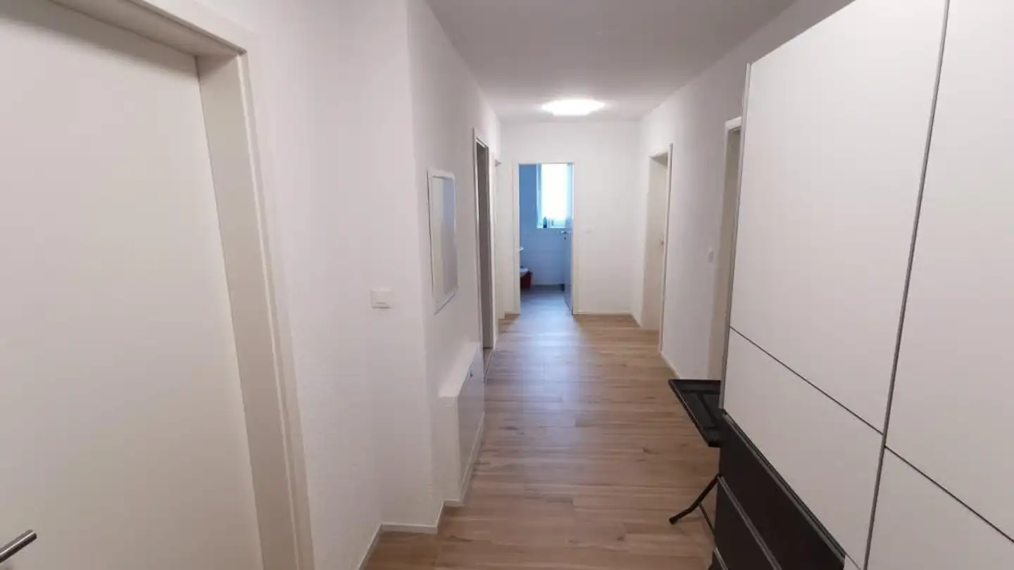 Zimmer mieten - Rue Des Saars 16, 2000 Neuchâtel - Foto 3