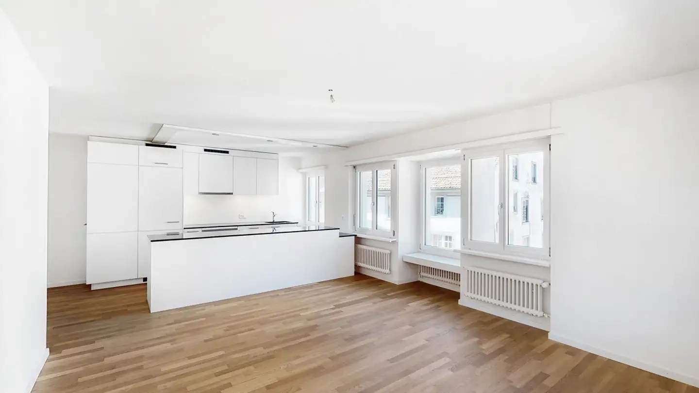 Apartment for rent - Marktgasse 24, 5620 Bremgarten AG - Photo 2