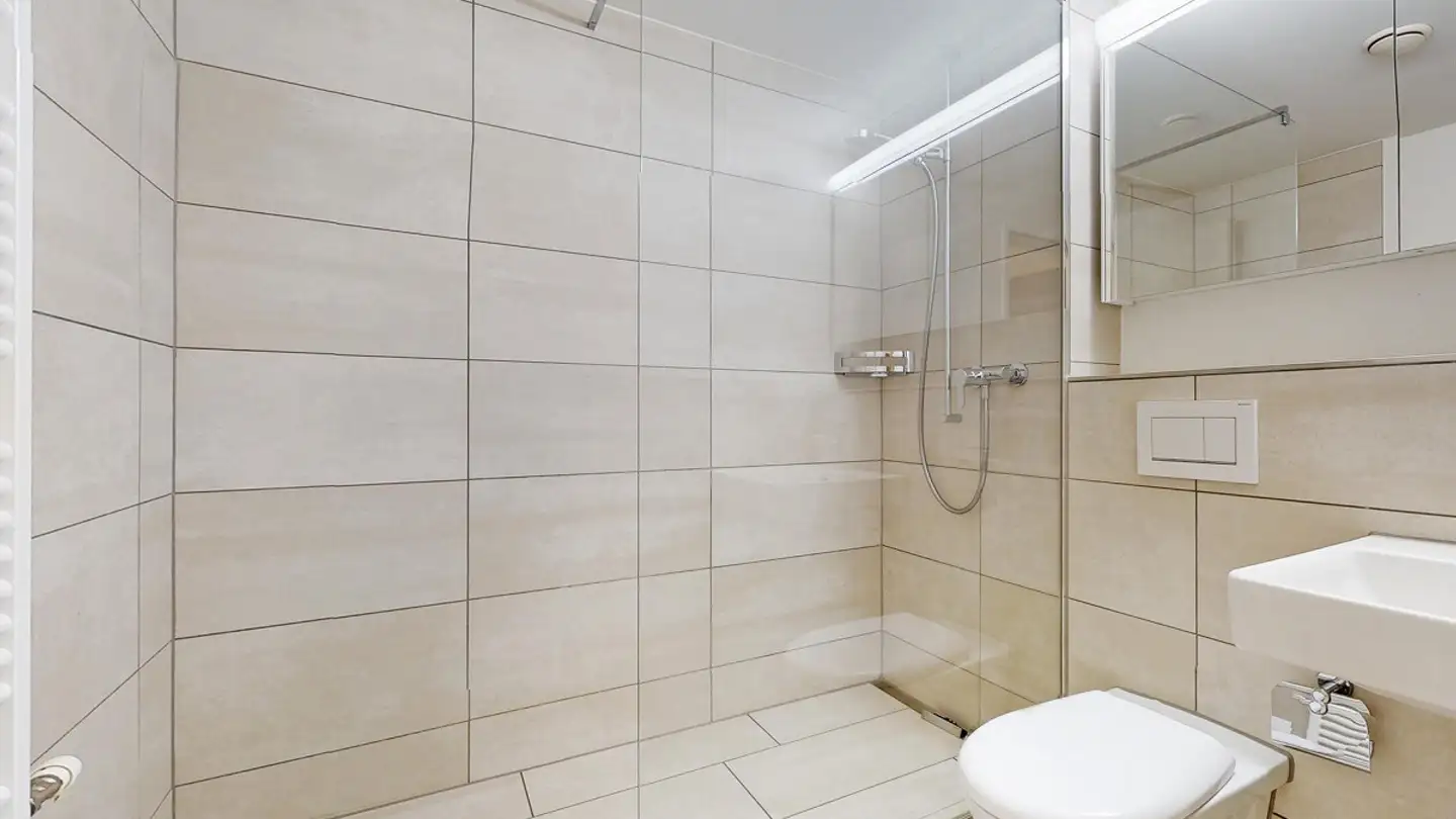 Apartment for rent - Marktgasse 24, 5620 Bremgarten AG - Photo 3