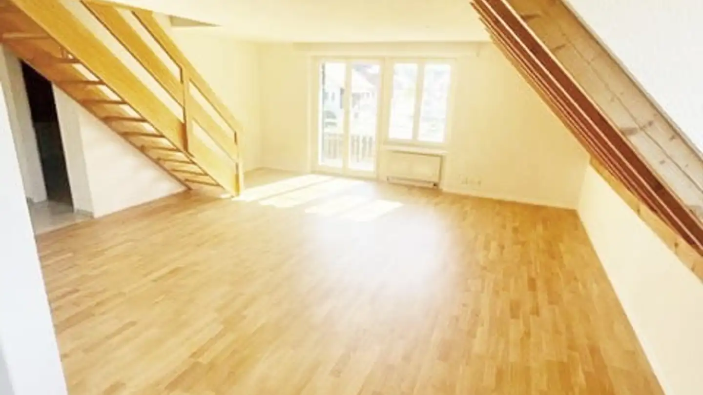 Duplex à louer - Badenerstrasse 9, 8107 Buchs ZH - Photo 4