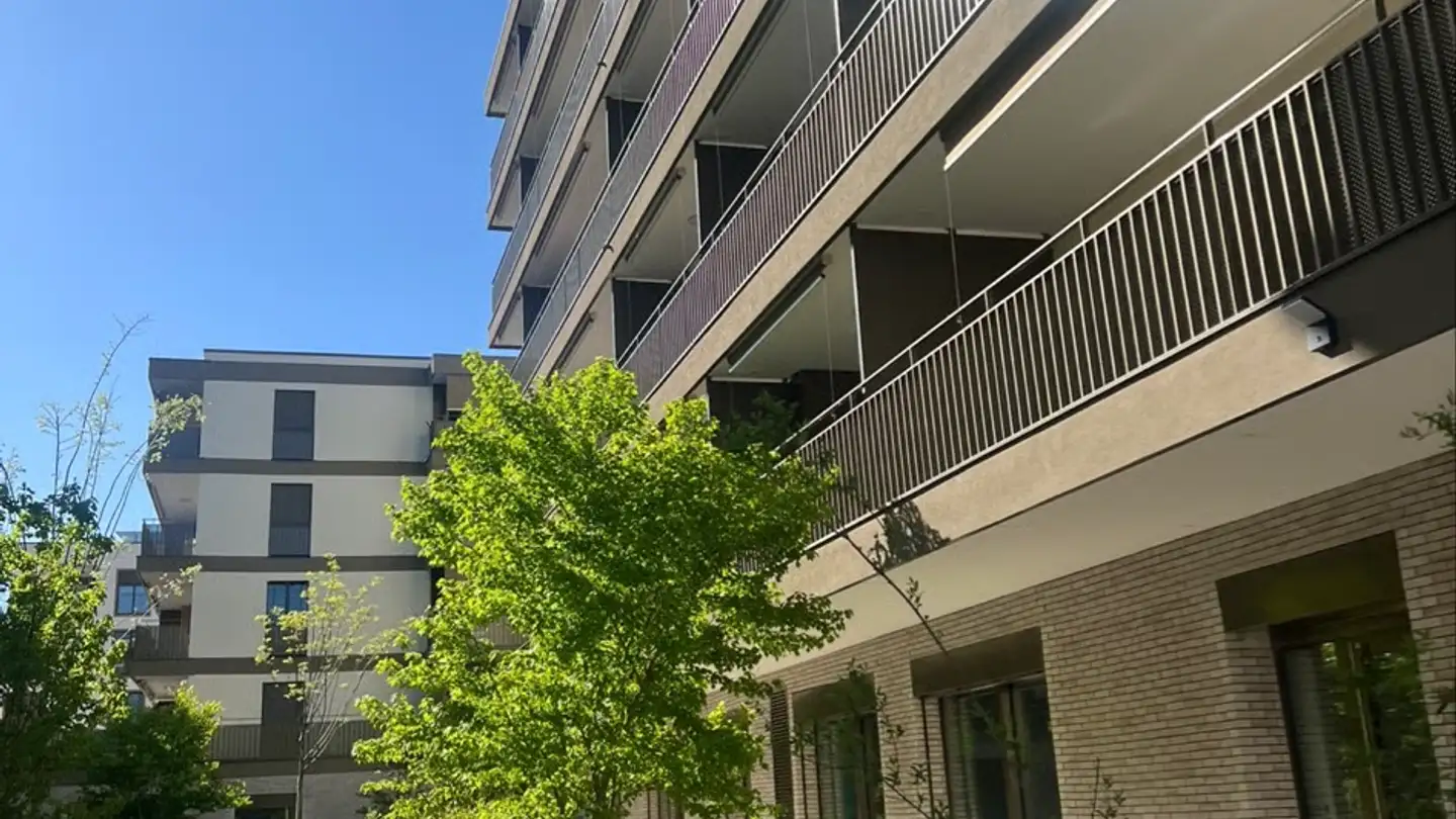 Appartement à louer - 1723 Villarsel-sur-Marly - Photo 3