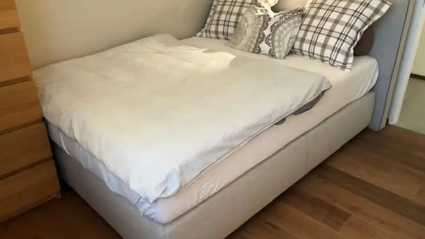 Zimmer mieten - Am Oeschbrig 23, 8053 Zürich