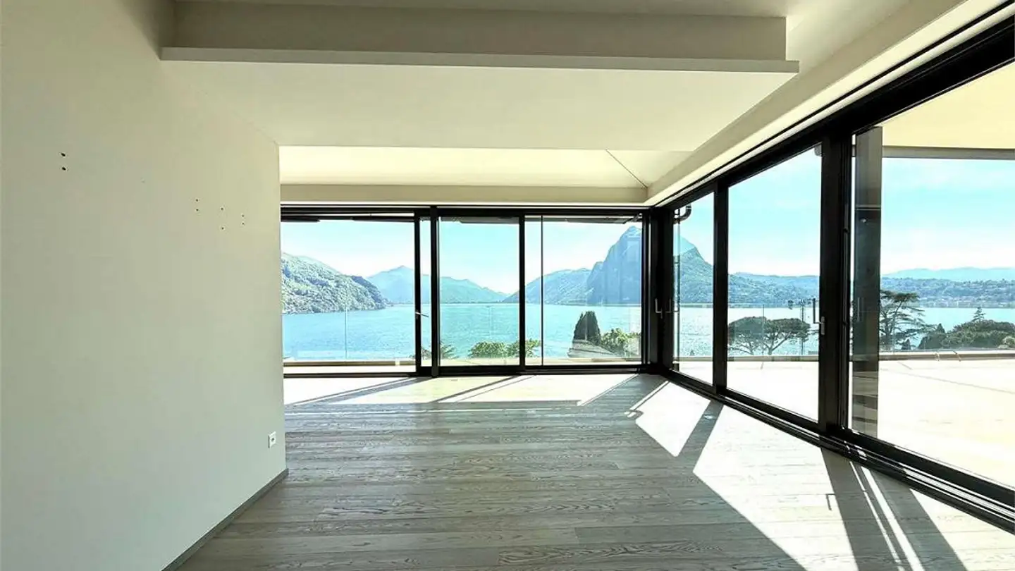 Apartment for rent - Strada Regina, 6900 Lugano - Photo 4