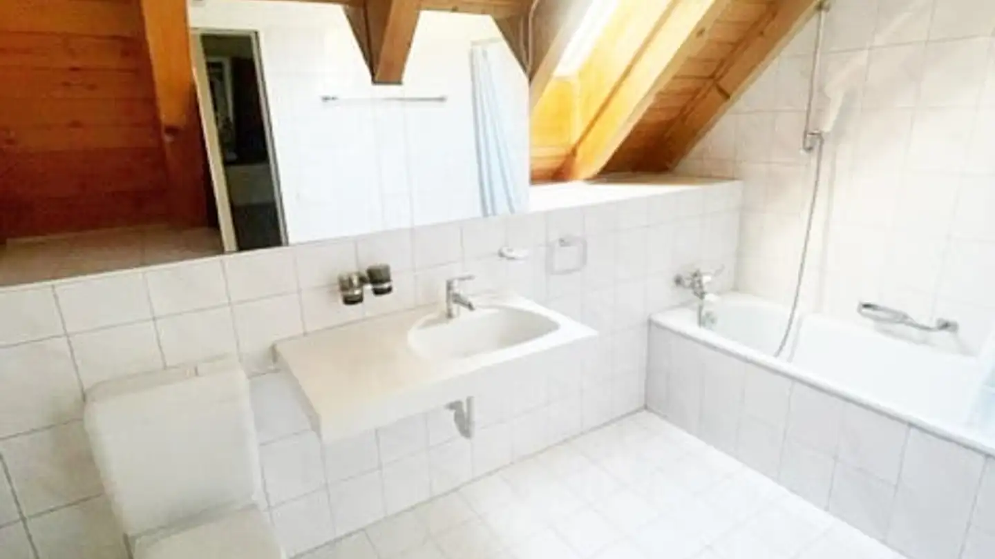 Duplex à louer - Badenerstrasse 9, 8107 Buchs ZH - Photo 3