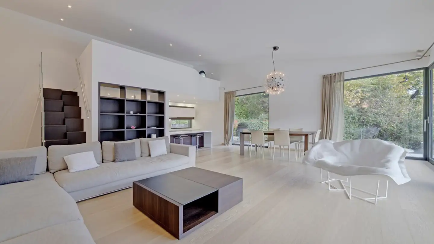 Appartamento in affitto - 6922 Morcote - Foto 2