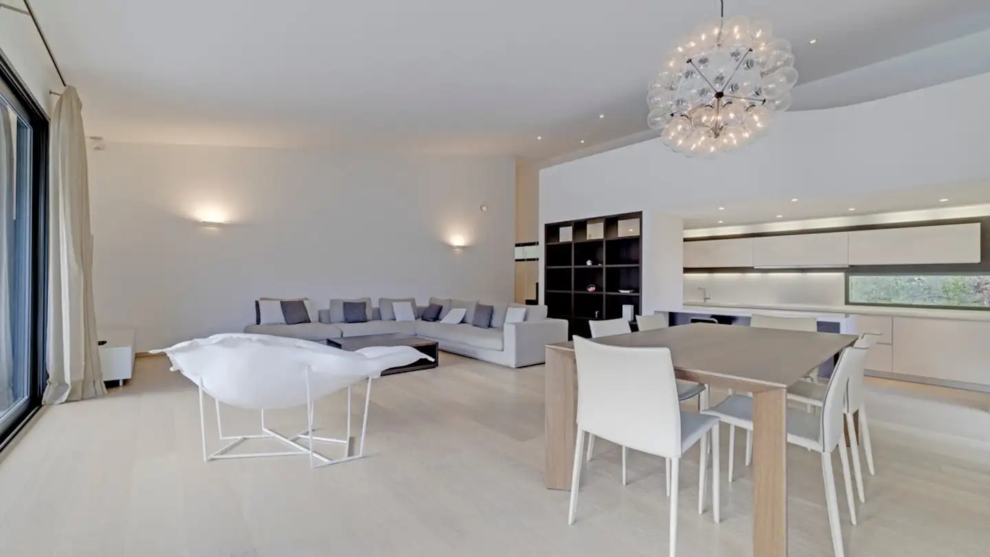 Appartamento in affitto - 6922 Morcote - Foto 3