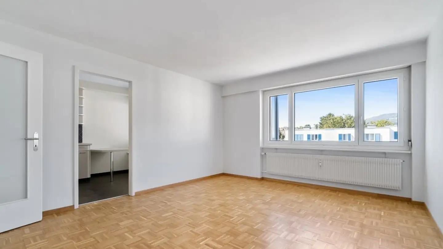 Appartamento in affitto - Florastrasse 13, 2540 Grenchen - Foto 2