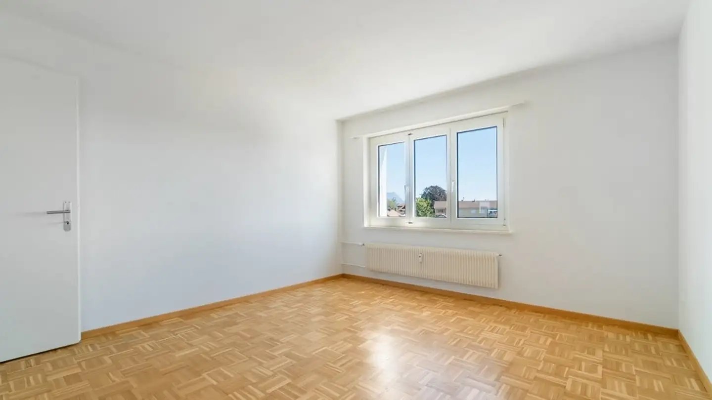Appartamento in affitto - Florastrasse 13, 2540 Grenchen - Foto 4