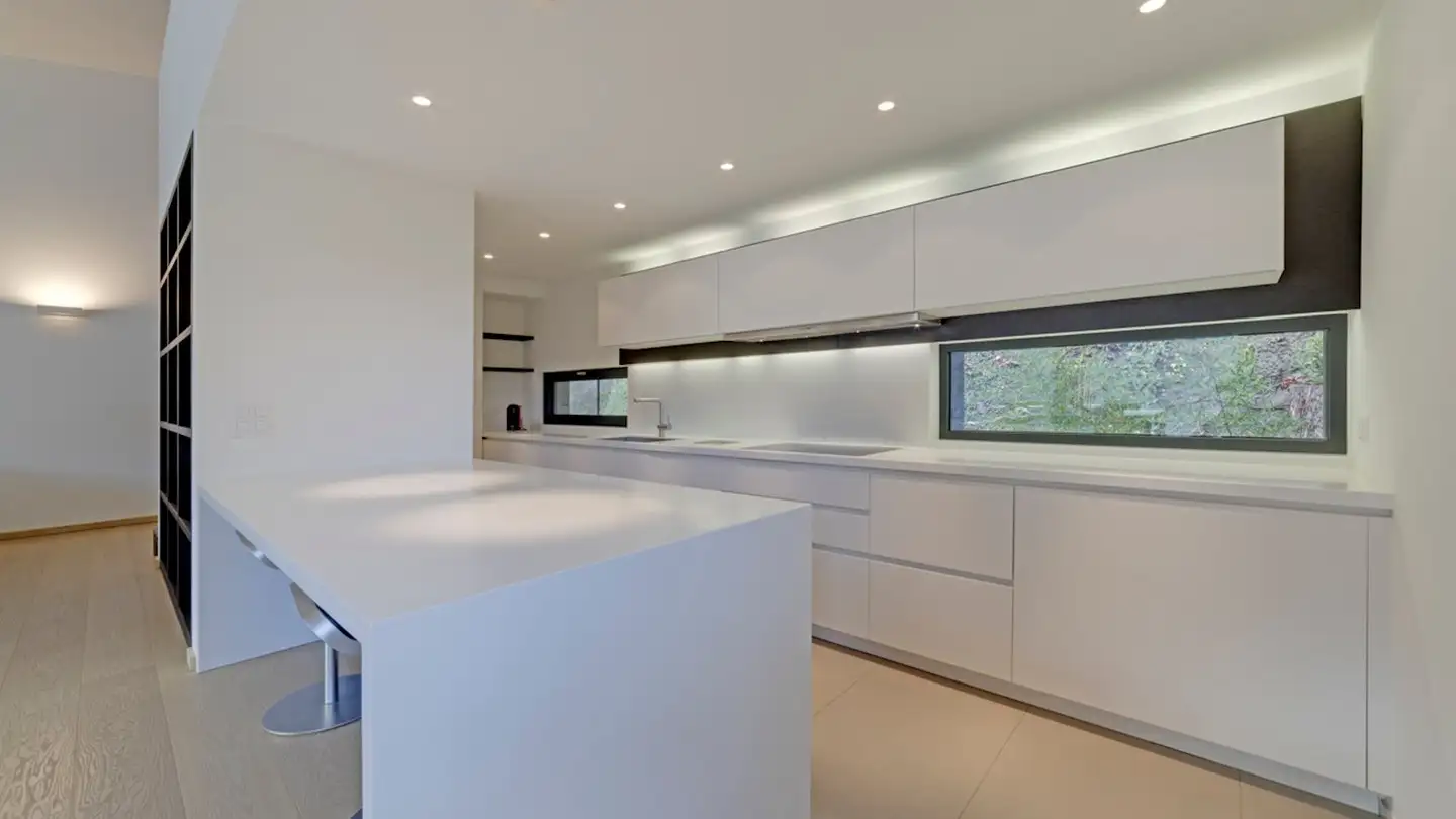 Appartamento in affitto - 6922 Morcote - Foto 4