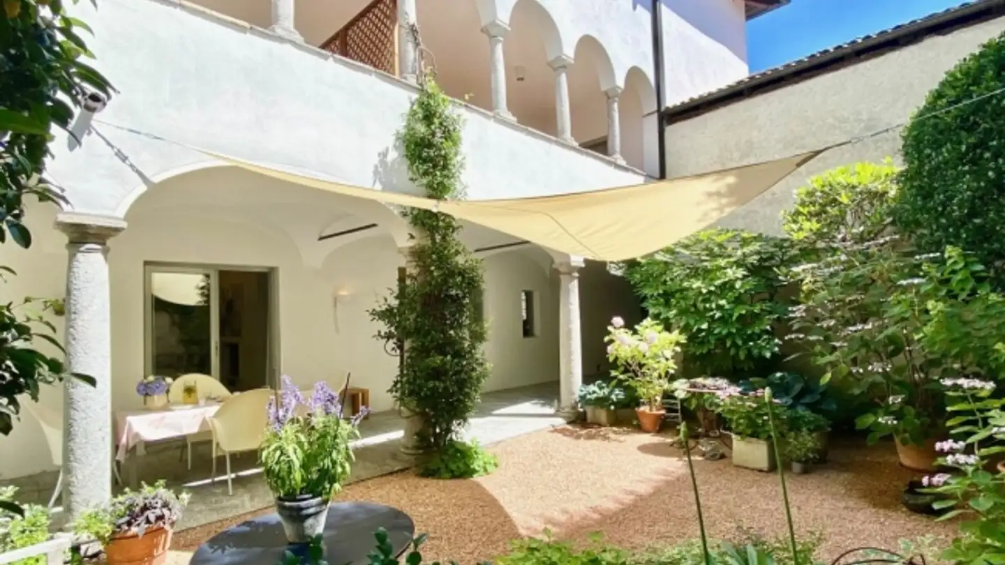 Casa singola in vendita - 6984 Pura - Foto 2