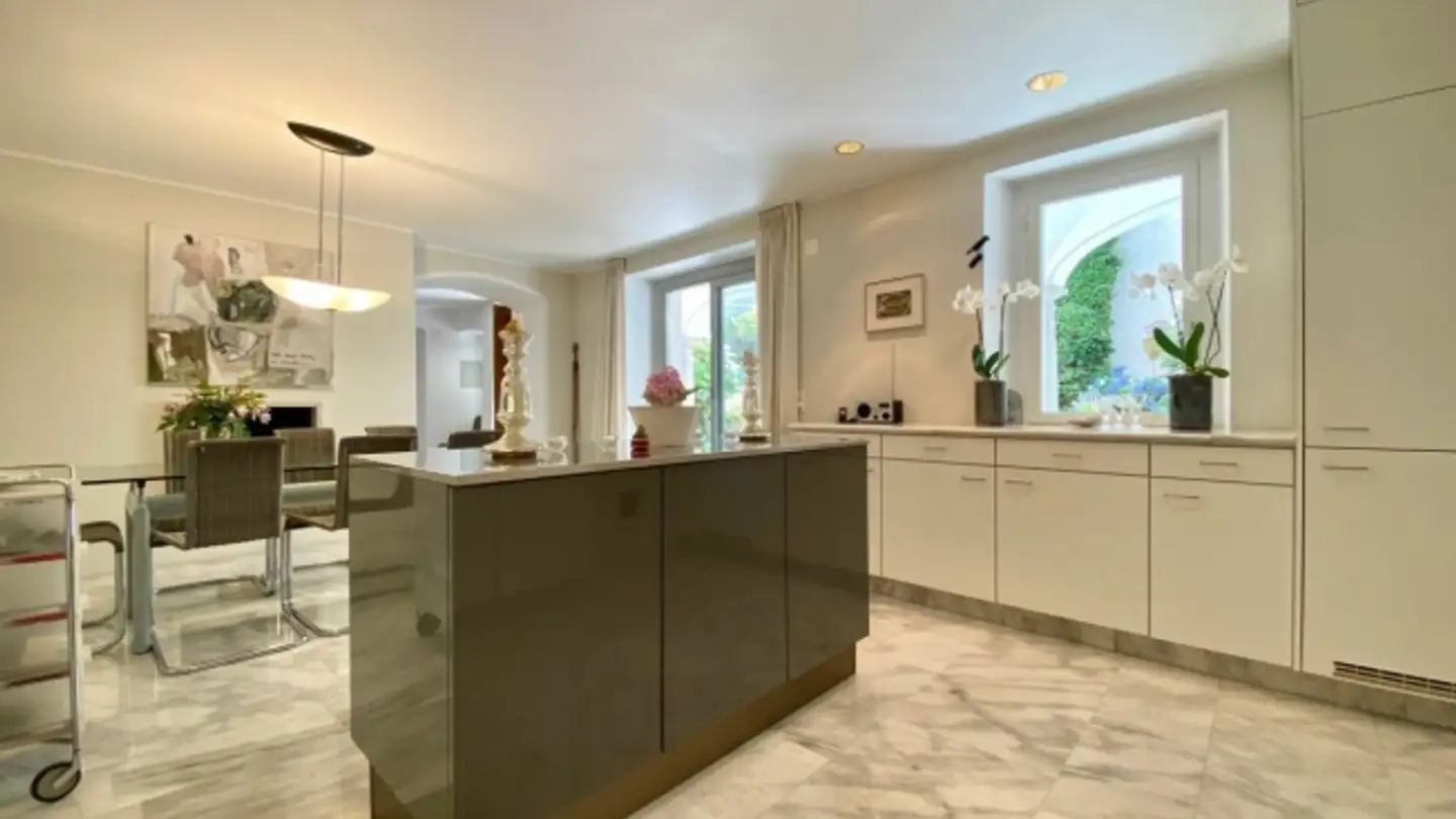 Casa singola in vendita - 6984 Pura - Foto 3