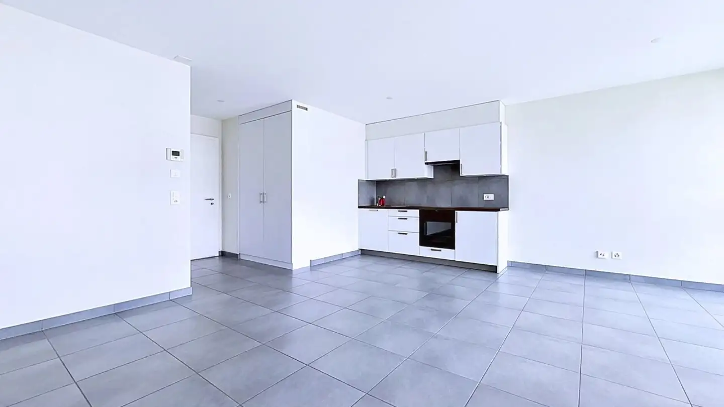 Appartement à louer - Chemin Des Pâquerettes, 1950 Sion - Photo 2