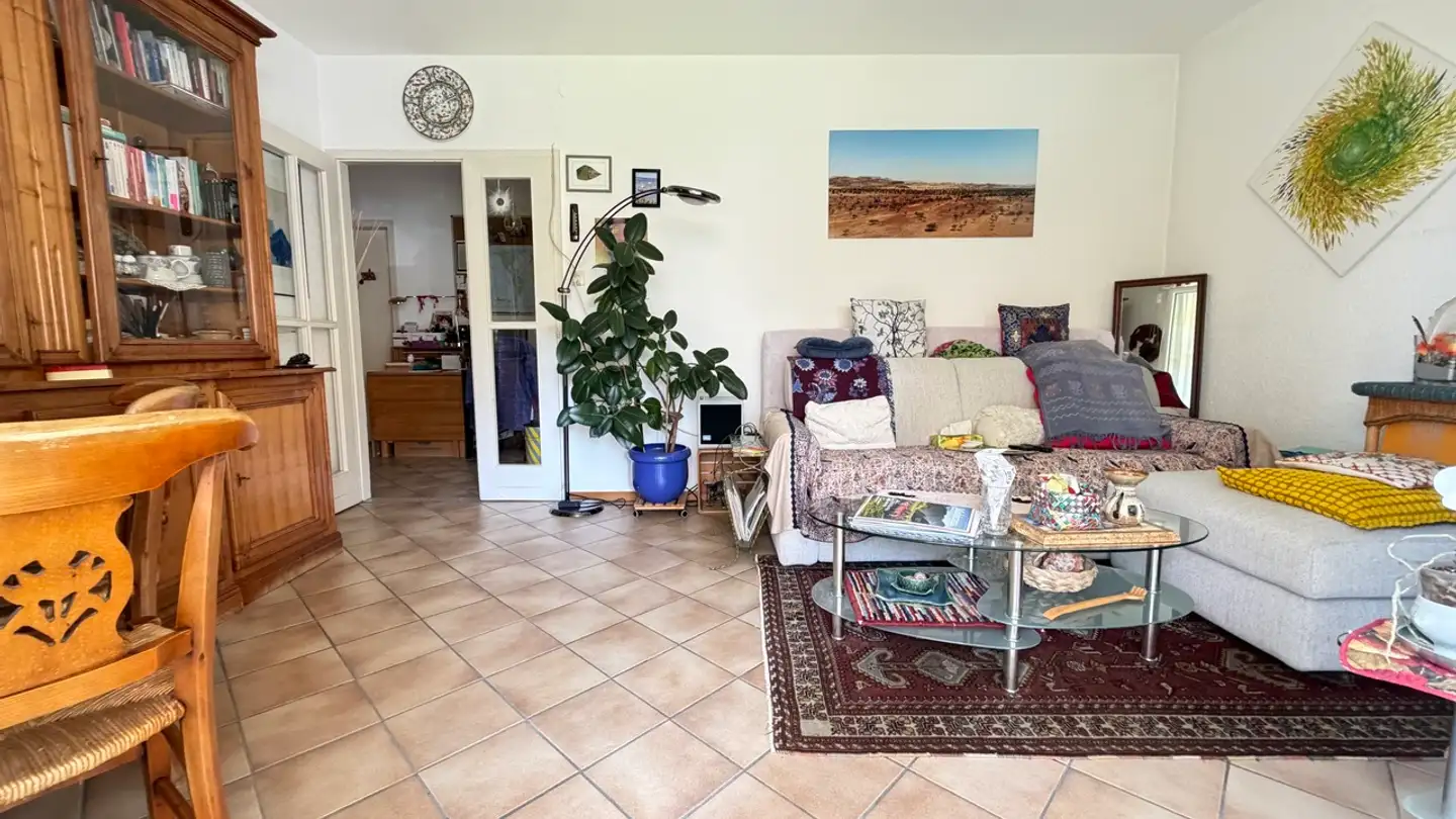 Appartement à vendre - Chemin De Fontadel 4, 1008 Prilly