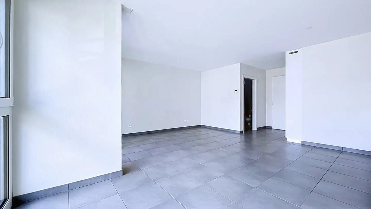 Appartement à louer - Chemin Des Pâquerettes, 1950 Sion - Photo 3