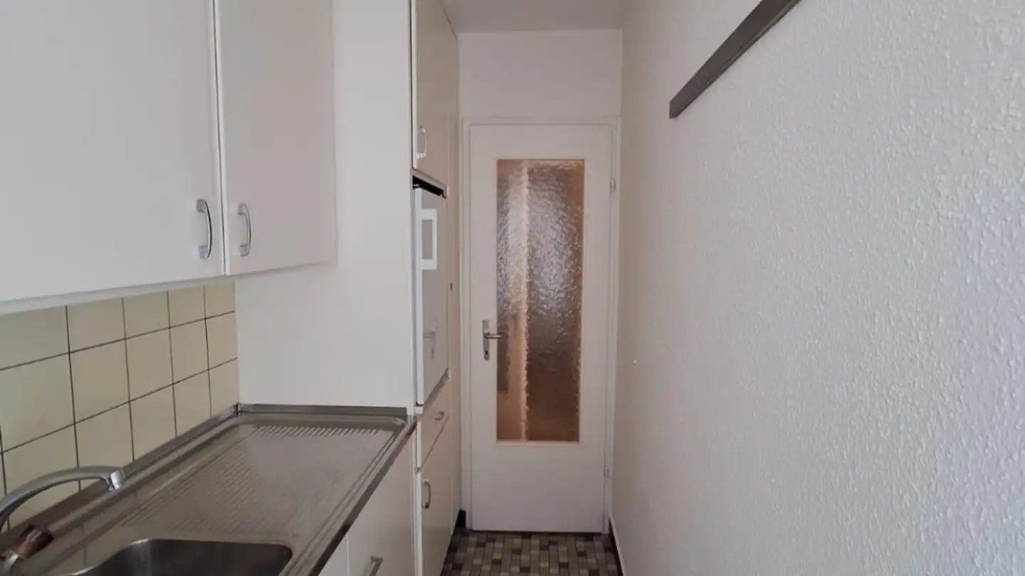 Appartement à louer - Bremgartnerstrasse 35, 8003 Zürich - Photo 3