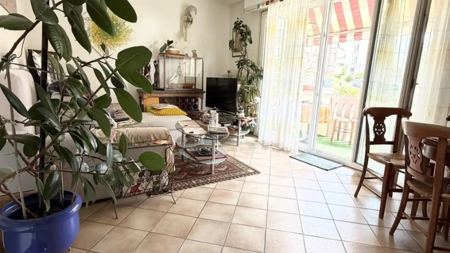 Appartement à vendre - Chemin De Fontadel 4, 1008 Prilly - Photo 2