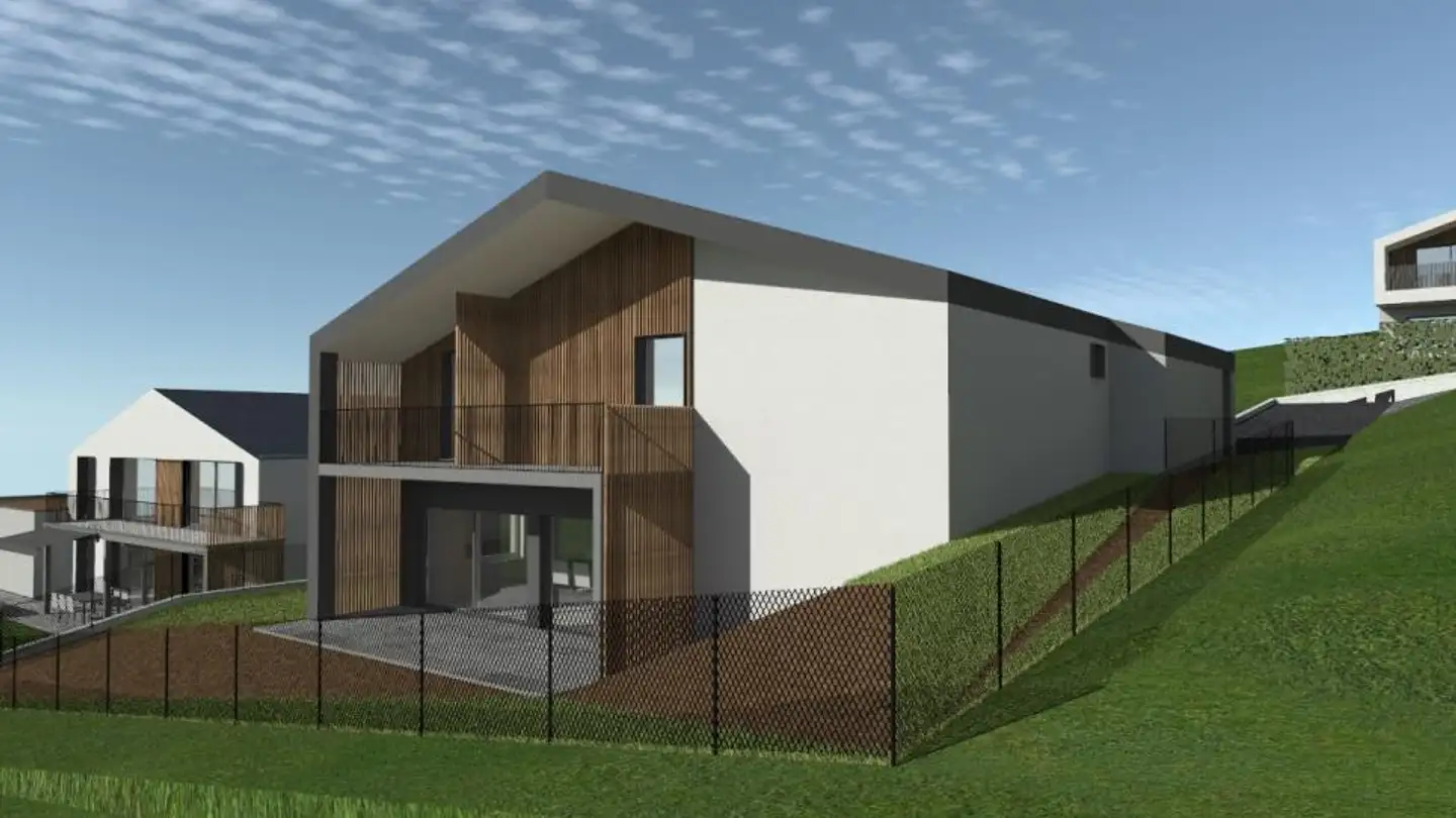 Villa for sale - 2922 Courchavon - Photo 2