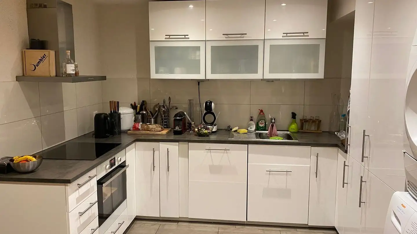 Penthouse mieten - Hauptstrasse 79, 9400 Rorschach