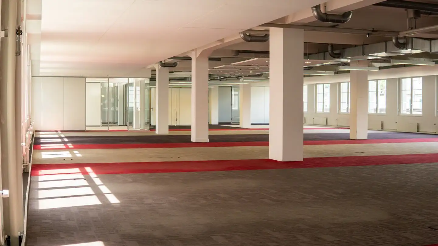 Office space for rent - Brühlstrasse 5, 4800 Zofingen - Photo 4