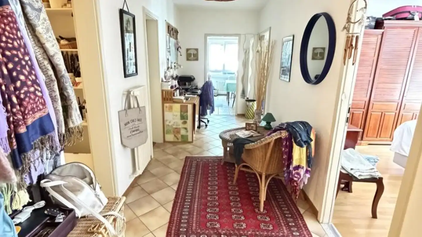 Appartement à vendre - Chemin De Fontadel 4, 1008 Prilly - Photo 3