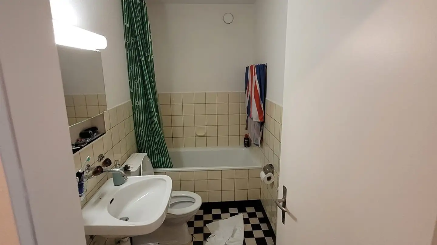 Appartement à louer - Bremgartnerstrasse 35, 8003 Zürich - Photo 4