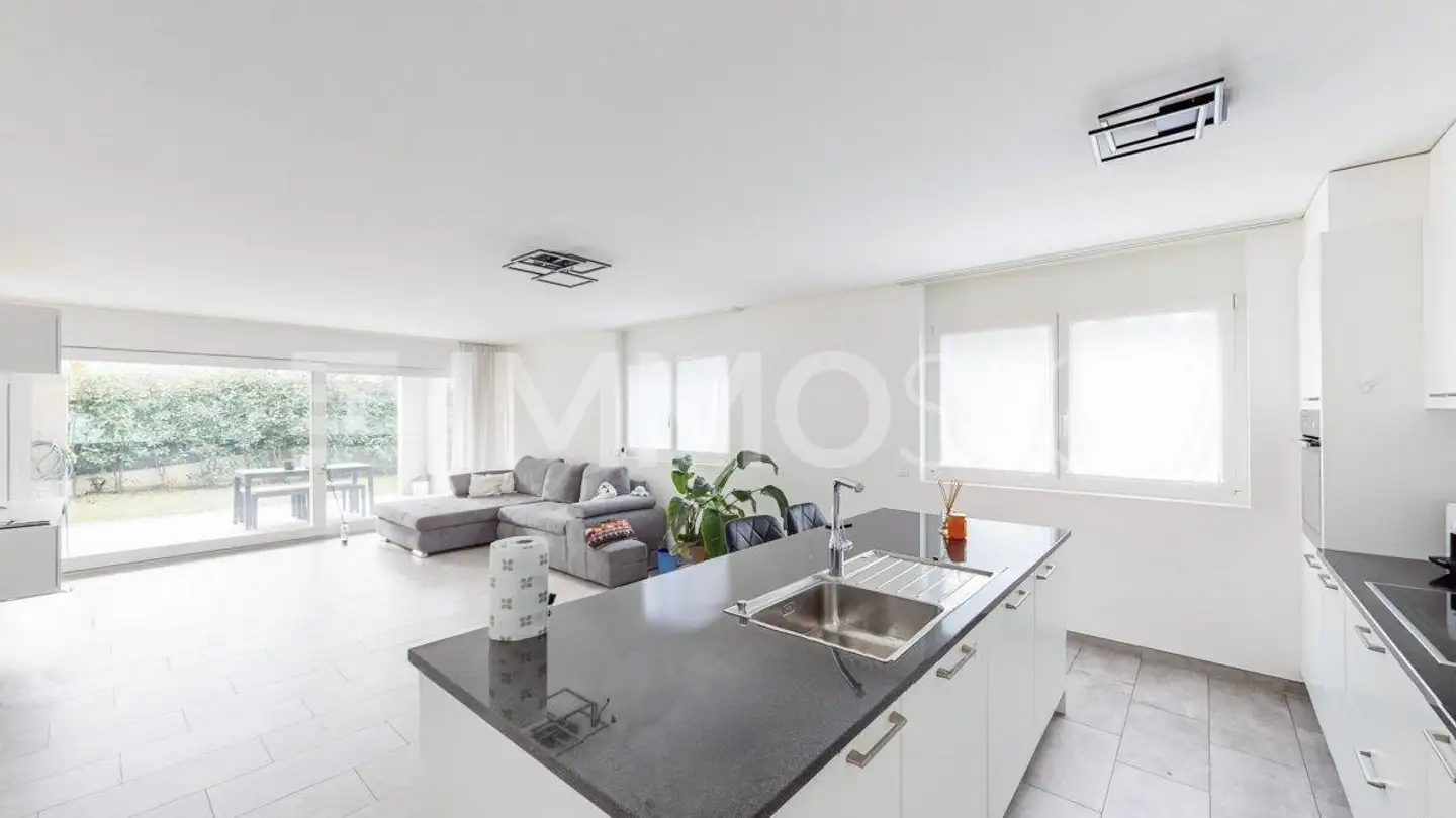 Appartement à vendre - 6596 Gordola - Photo 3