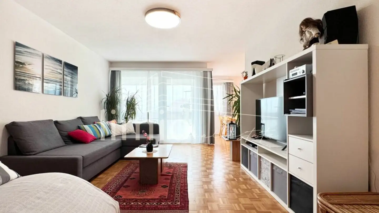 Appartement à vendre - 8500 Frauenfeld - Photo 2