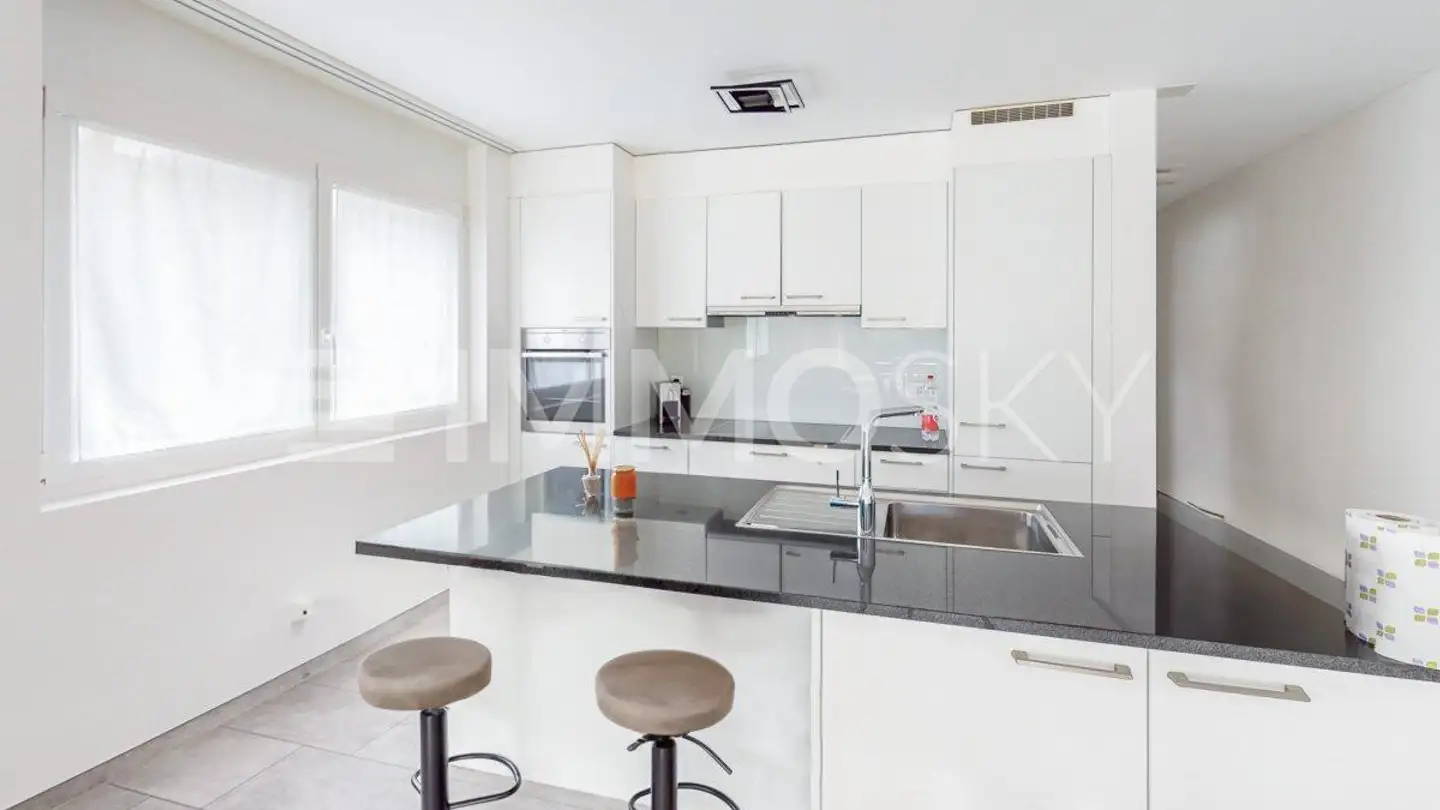 Appartement à vendre - 6596 Gordola - Photo 4