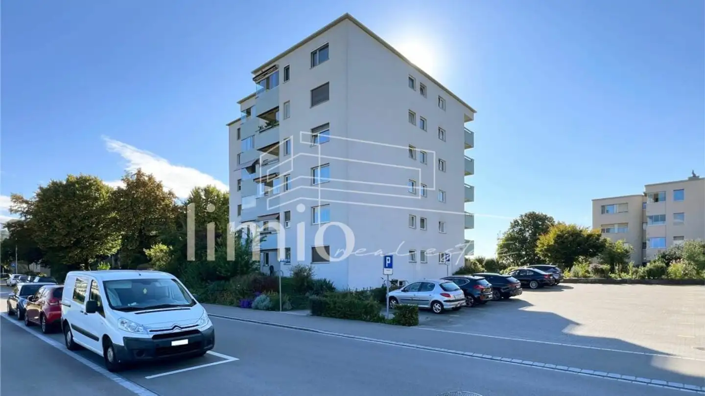 Appartement à vendre - 8500 Frauenfeld - Photo 3
